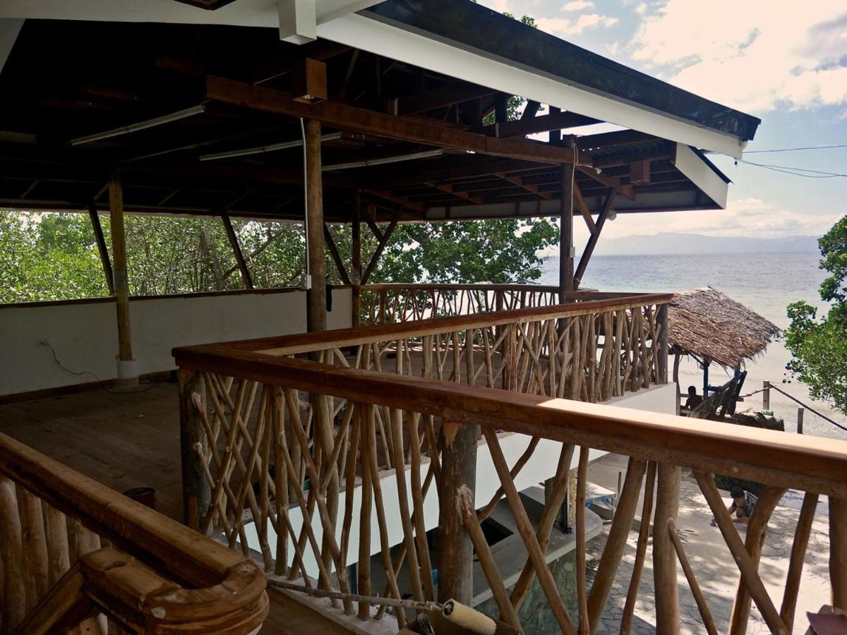 Alegria Dive Resort Exterior photo