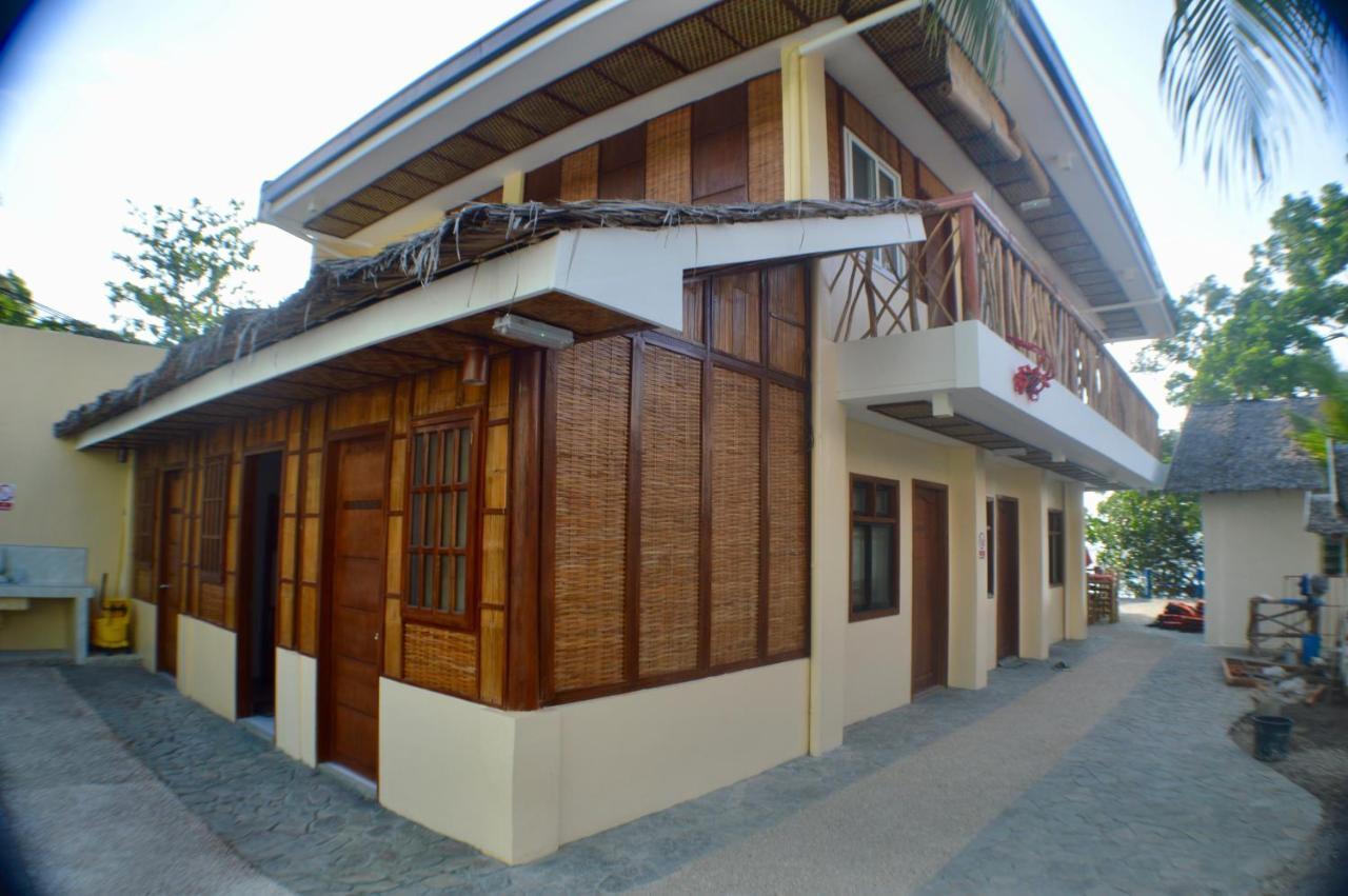 Alegria Dive Resort Exterior photo